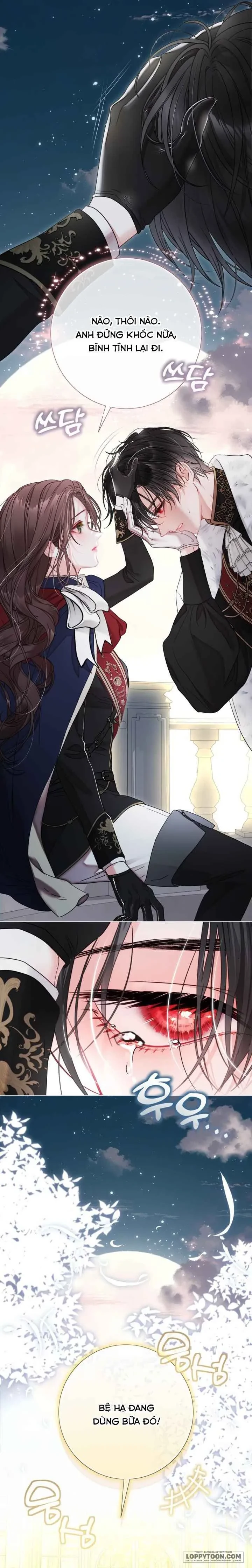 Một Thế Giới Không Có Chị Gái Mà Ai Cũng Yêu Chapter 108 - 5