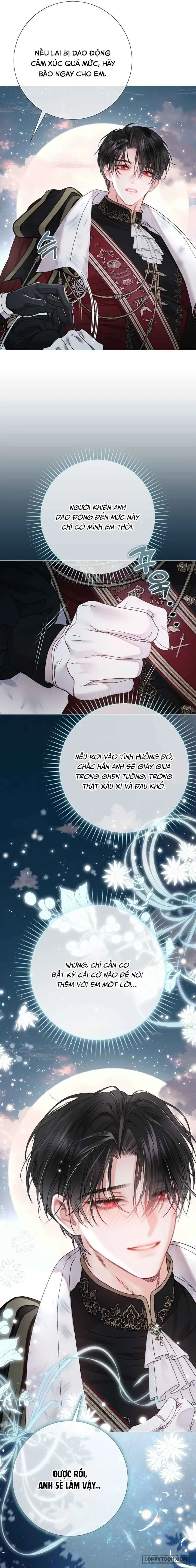 Một Thế Giới Không Có Chị Gái Mà Ai Cũng Yêu Chapter 108 - 7