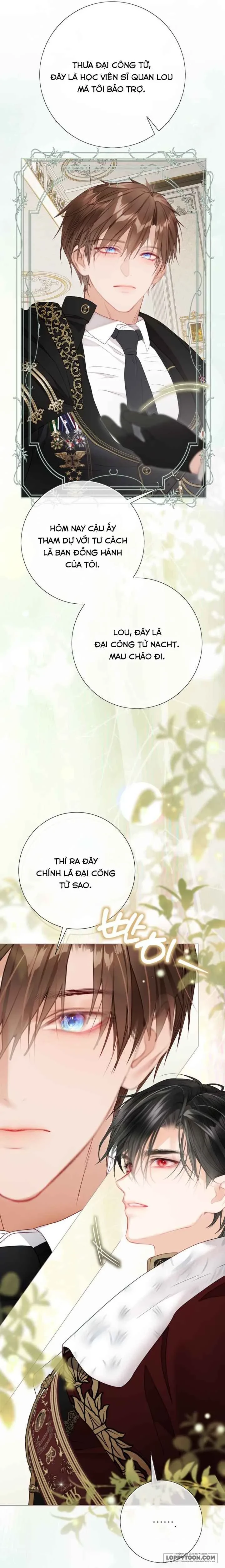 Một Thế Giới Không Có Chị Gái Mà Ai Cũng Yêu Chapter 108 - 11