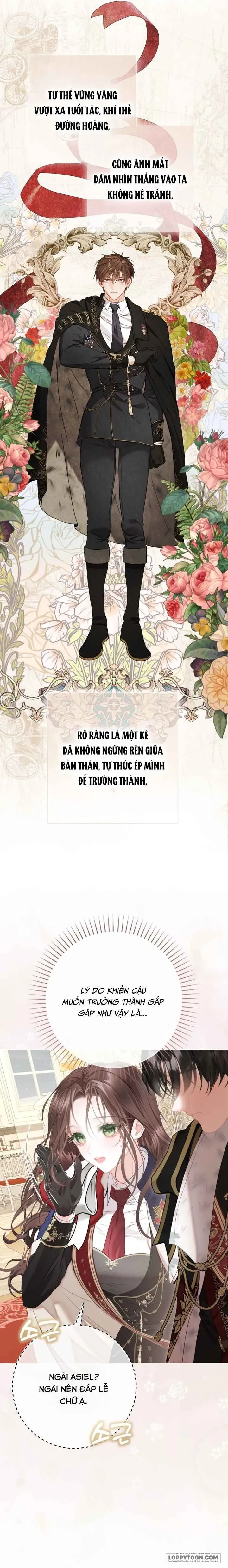 Một Thế Giới Không Có Chị Gái Mà Ai Cũng Yêu Chapter 108 - 13