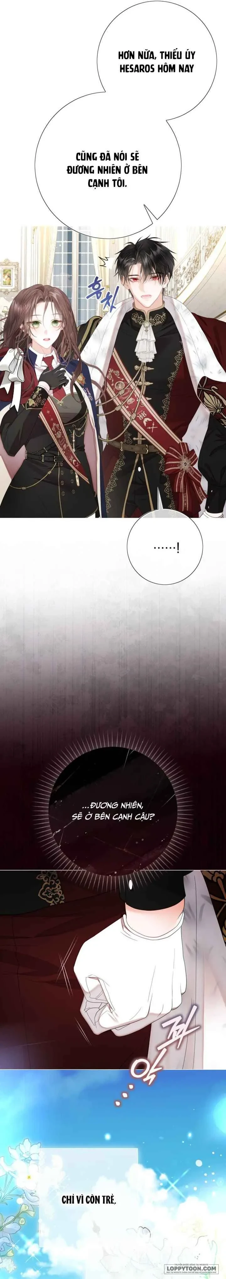 Một Thế Giới Không Có Chị Gái Mà Ai Cũng Yêu Chapter 108 - 15