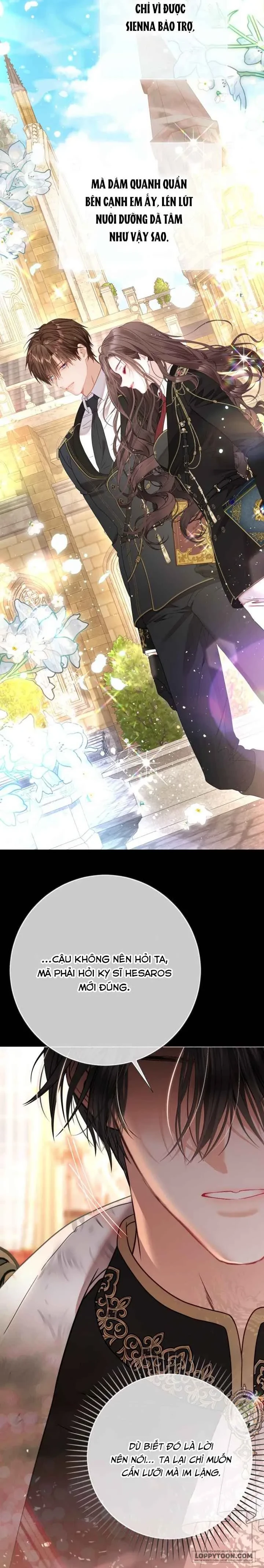 Một Thế Giới Không Có Chị Gái Mà Ai Cũng Yêu Chapter 108 - 16