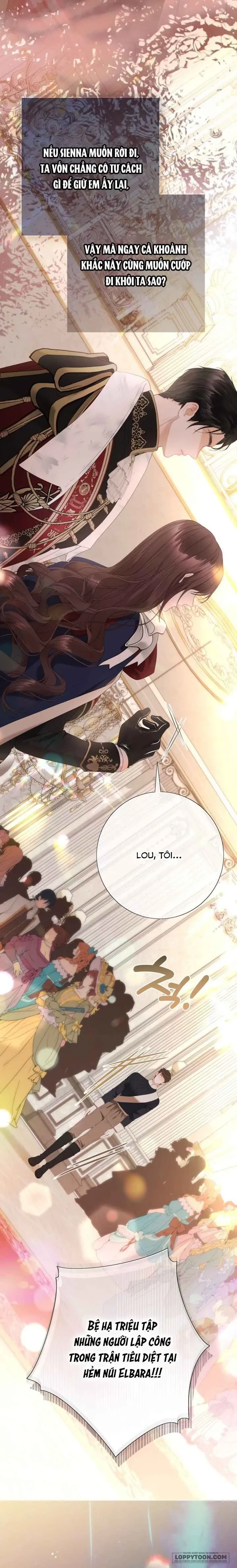 Một Thế Giới Không Có Chị Gái Mà Ai Cũng Yêu Chapter 108 - 17