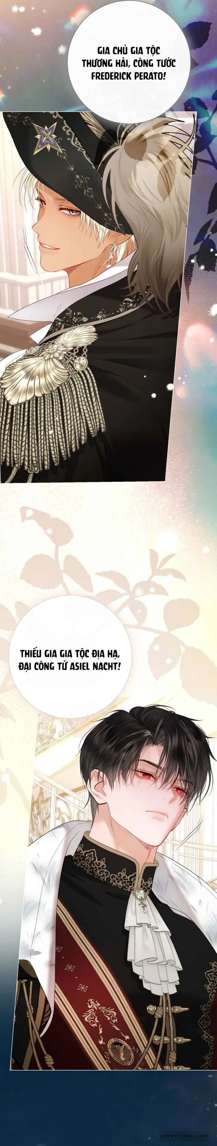 Một Thế Giới Không Có Chị Gái Mà Ai Cũng Yêu Chapter 108 - 18