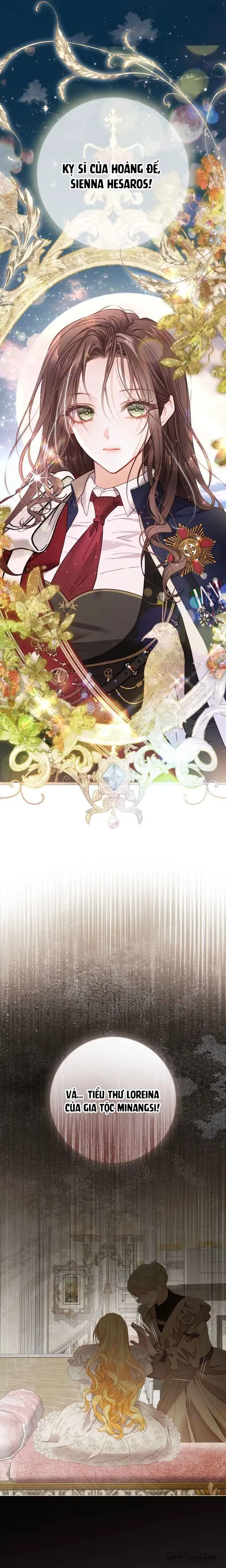 Một Thế Giới Không Có Chị Gái Mà Ai Cũng Yêu Chapter 108 - 19