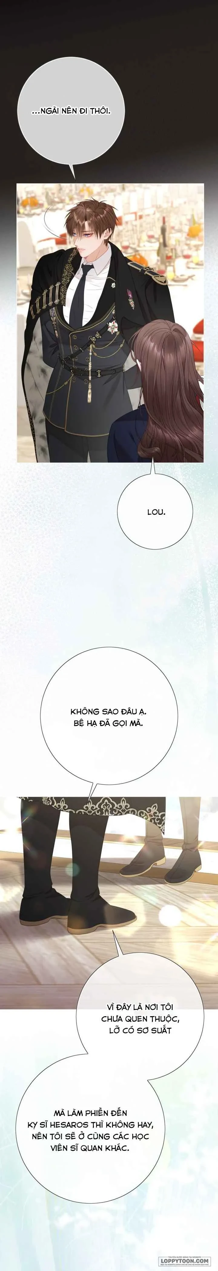 Một Thế Giới Không Có Chị Gái Mà Ai Cũng Yêu Chapter 108 - 20