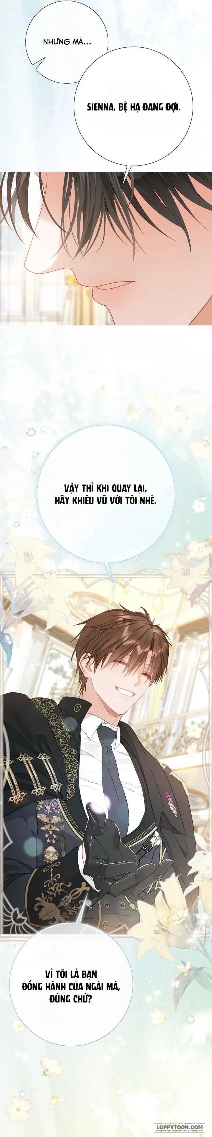 Một Thế Giới Không Có Chị Gái Mà Ai Cũng Yêu Chapter 108 - 21