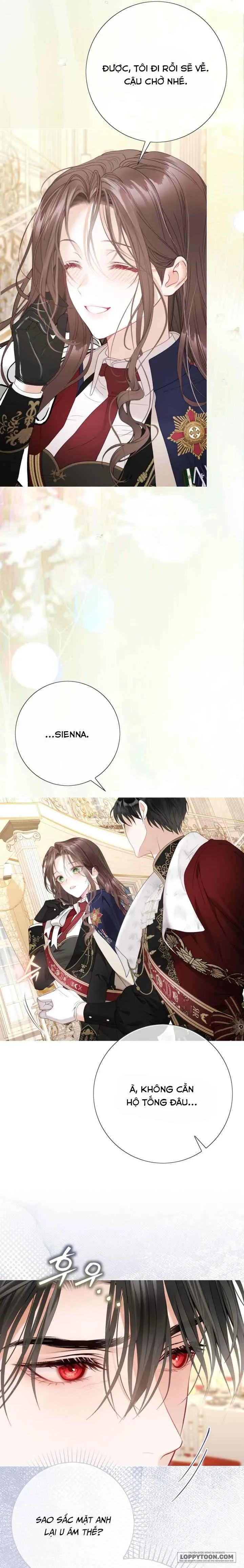 Một Thế Giới Không Có Chị Gái Mà Ai Cũng Yêu Chapter 108 - 22