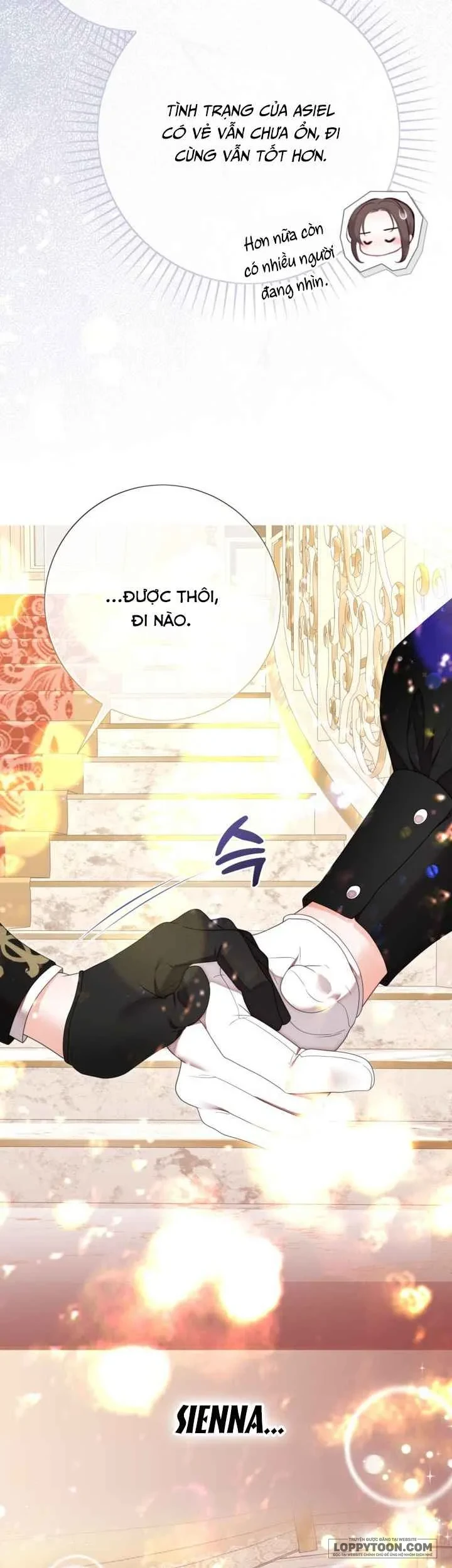 Một Thế Giới Không Có Chị Gái Mà Ai Cũng Yêu Chapter 108 - 23