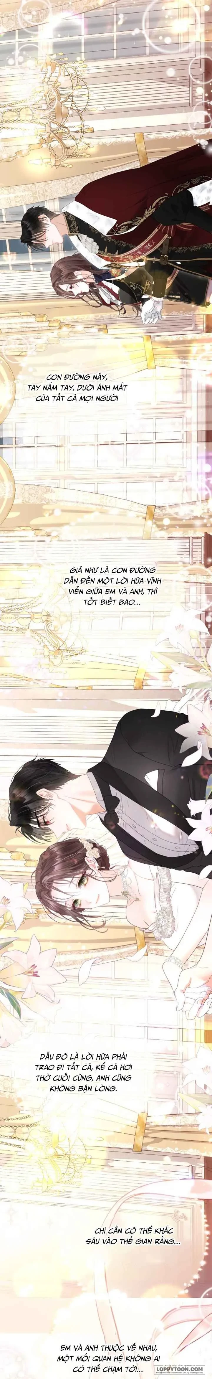 Một Thế Giới Không Có Chị Gái Mà Ai Cũng Yêu Chapter 108 - 24