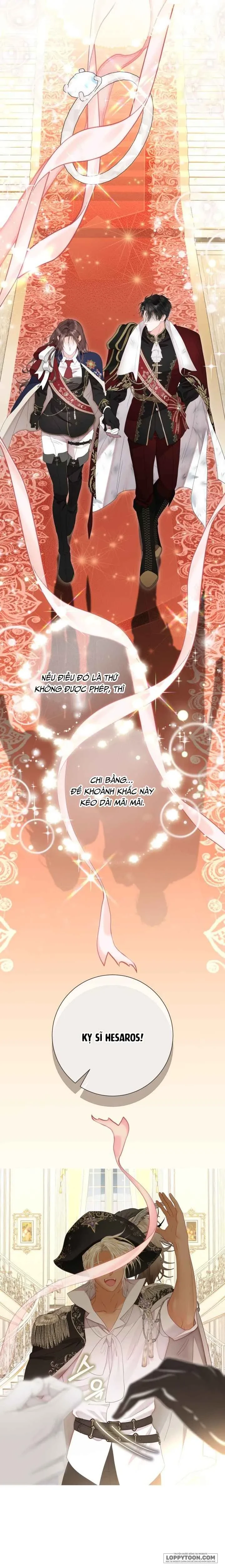 Một Thế Giới Không Có Chị Gái Mà Ai Cũng Yêu Chapter 108 - 25