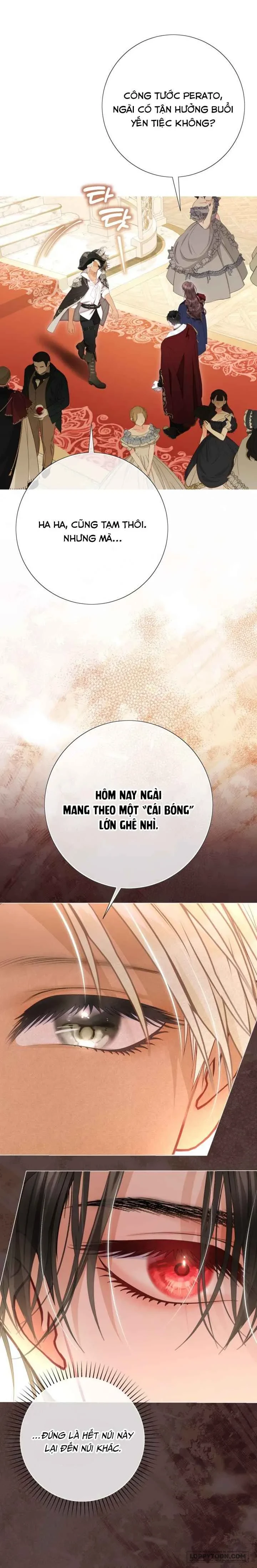 Một Thế Giới Không Có Chị Gái Mà Ai Cũng Yêu Chapter 108 - 26