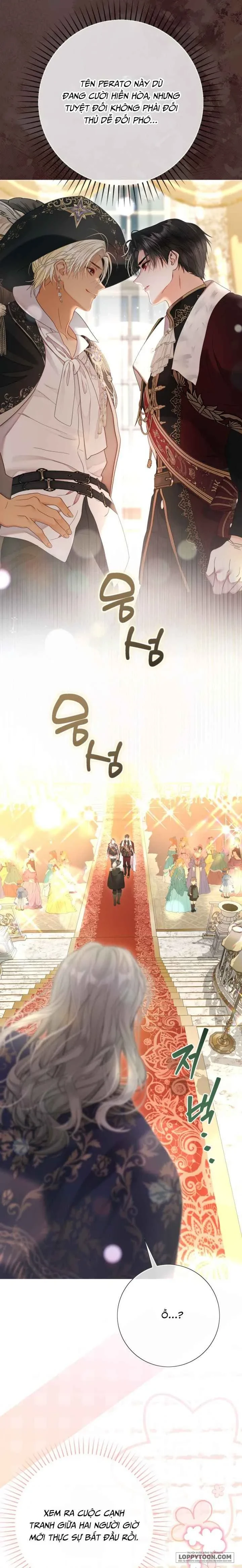 Một Thế Giới Không Có Chị Gái Mà Ai Cũng Yêu Chapter 108 - 27