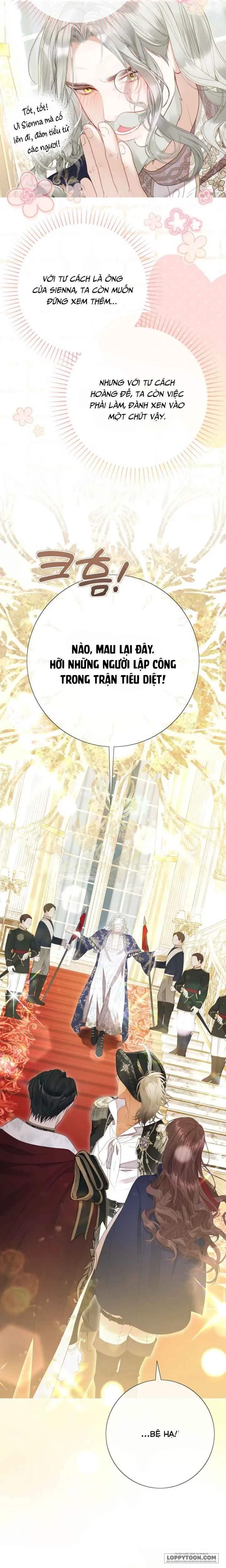 Một Thế Giới Không Có Chị Gái Mà Ai Cũng Yêu Chapter 108 - 28