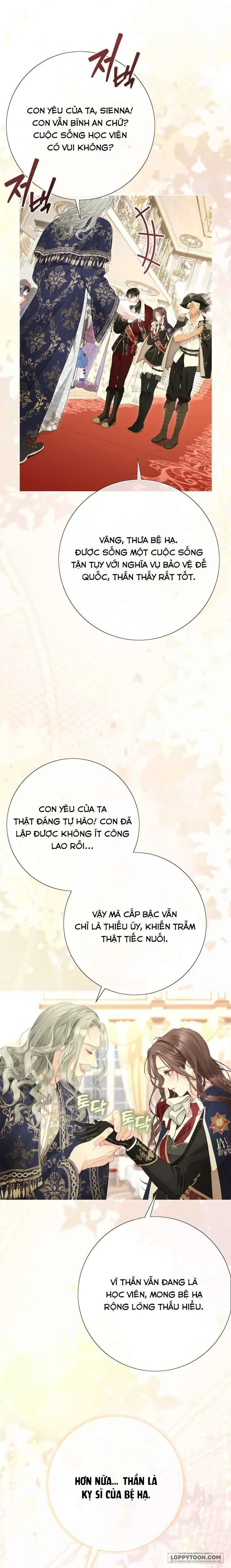 Một Thế Giới Không Có Chị Gái Mà Ai Cũng Yêu Chapter 108 - 29