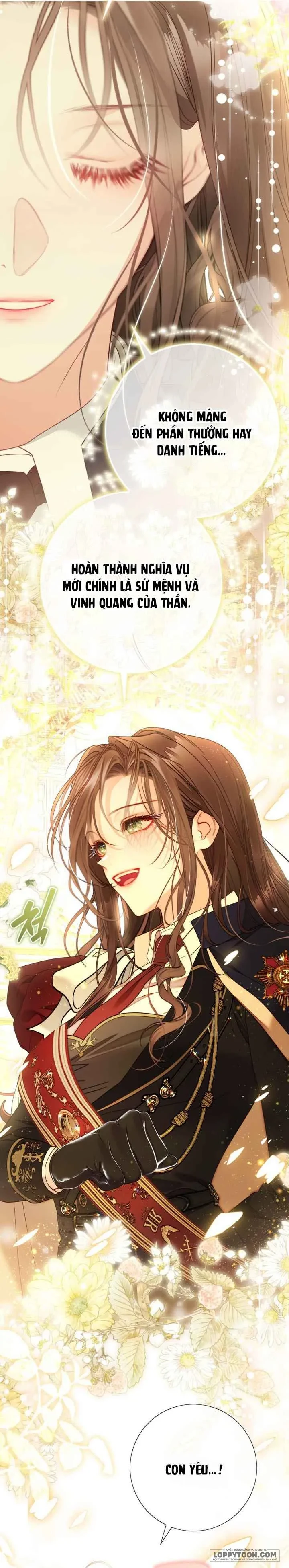 Một Thế Giới Không Có Chị Gái Mà Ai Cũng Yêu Chapter 108 - 30