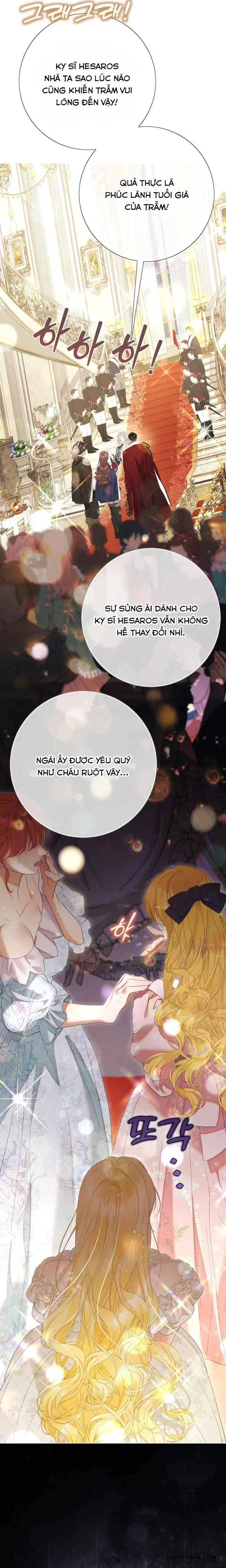 Một Thế Giới Không Có Chị Gái Mà Ai Cũng Yêu Chapter 108 - 32