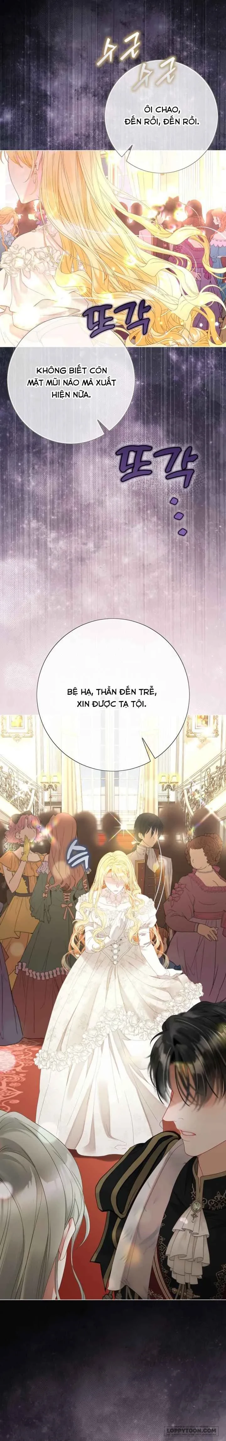 Một Thế Giới Không Có Chị Gái Mà Ai Cũng Yêu Chapter 108 - 33