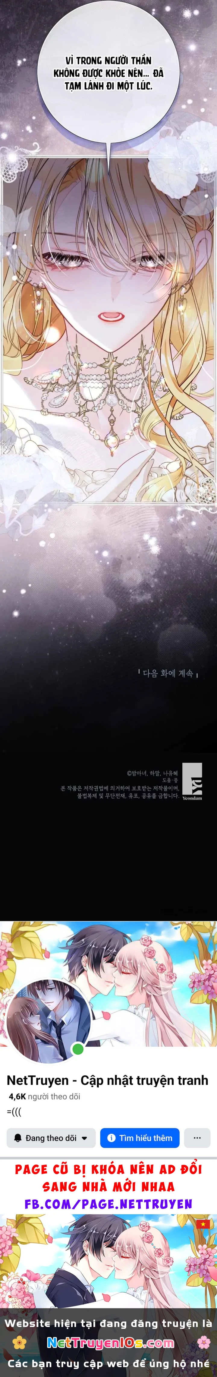 Một Thế Giới Không Có Chị Gái Mà Ai Cũng Yêu Chapter 108 - 34