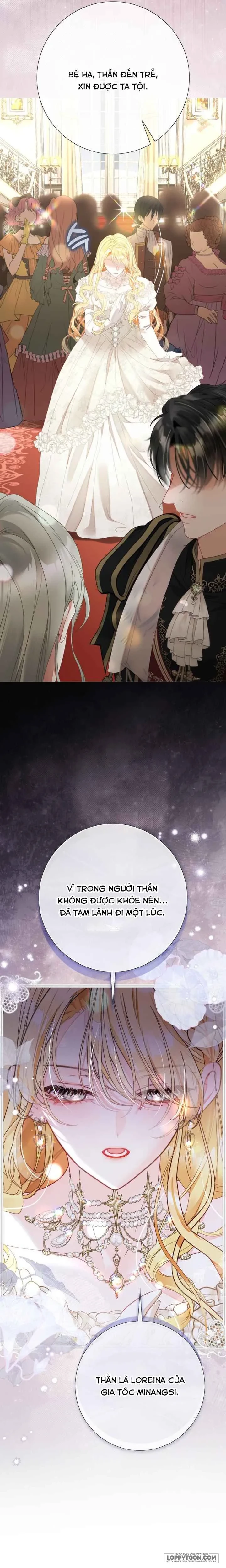 Một Thế Giới Không Có Chị Gái Mà Ai Cũng Yêu Chapter 109 - 2