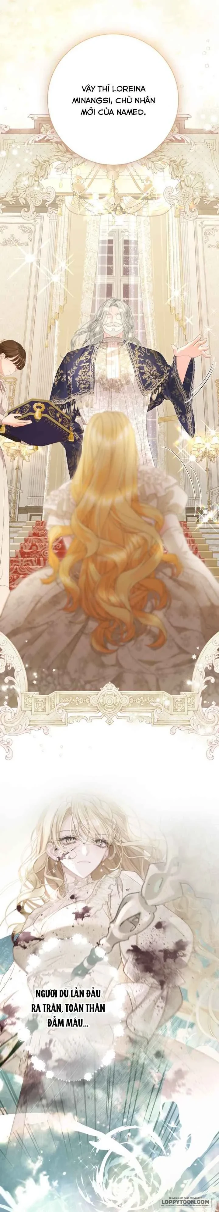 Một Thế Giới Không Có Chị Gái Mà Ai Cũng Yêu Chapter 109 - 4