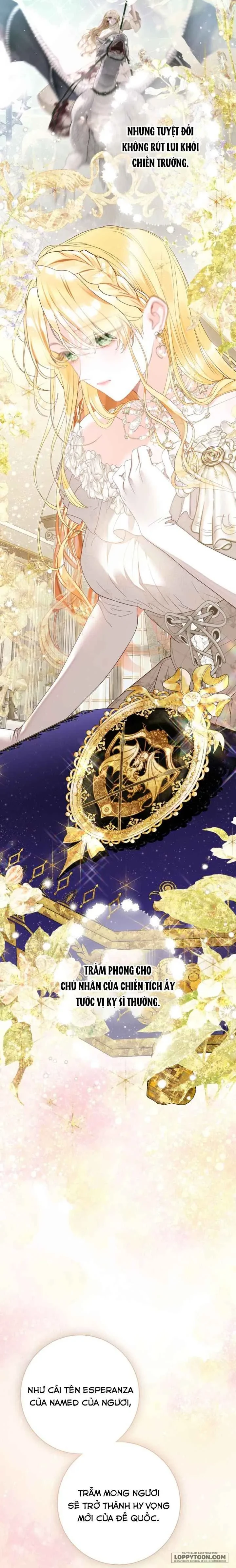 Một Thế Giới Không Có Chị Gái Mà Ai Cũng Yêu Chapter 109 - 5
