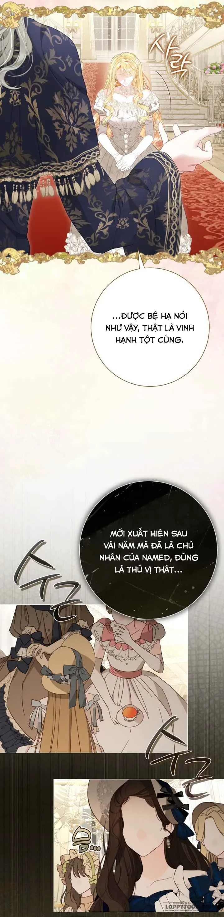 Một Thế Giới Không Có Chị Gái Mà Ai Cũng Yêu Chapter 109 - 6