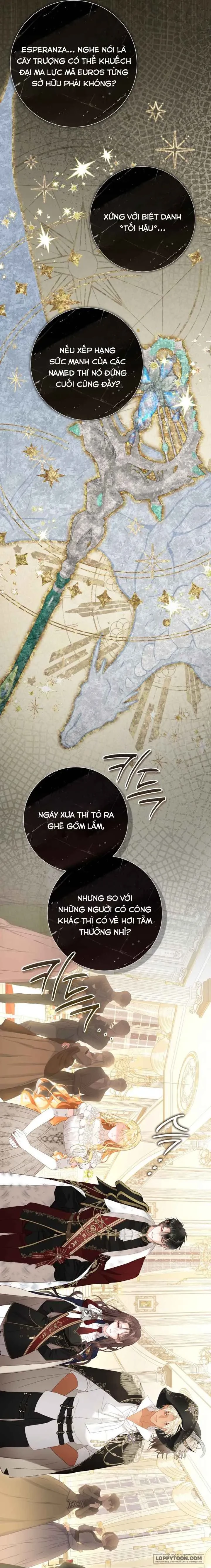 Một Thế Giới Không Có Chị Gái Mà Ai Cũng Yêu Chapter 109 - 7