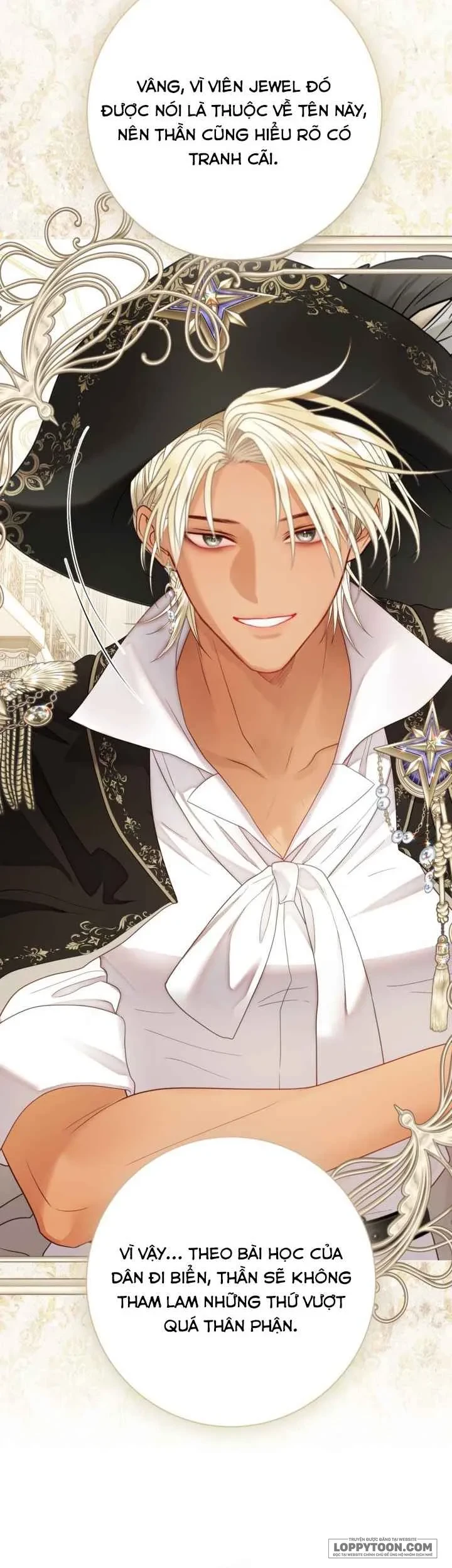 Một Thế Giới Không Có Chị Gái Mà Ai Cũng Yêu Chapter 109 - 10