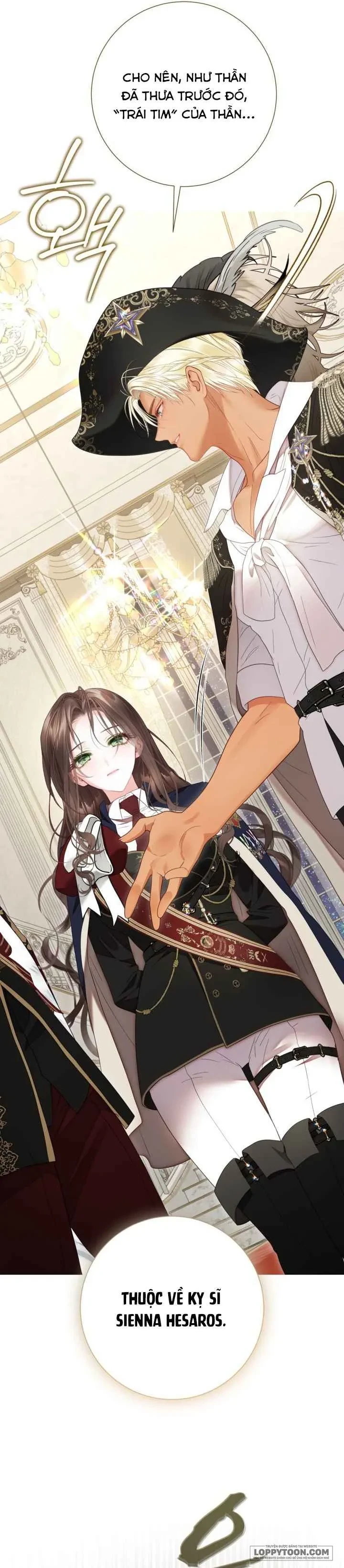 Một Thế Giới Không Có Chị Gái Mà Ai Cũng Yêu Chapter 109 - 11