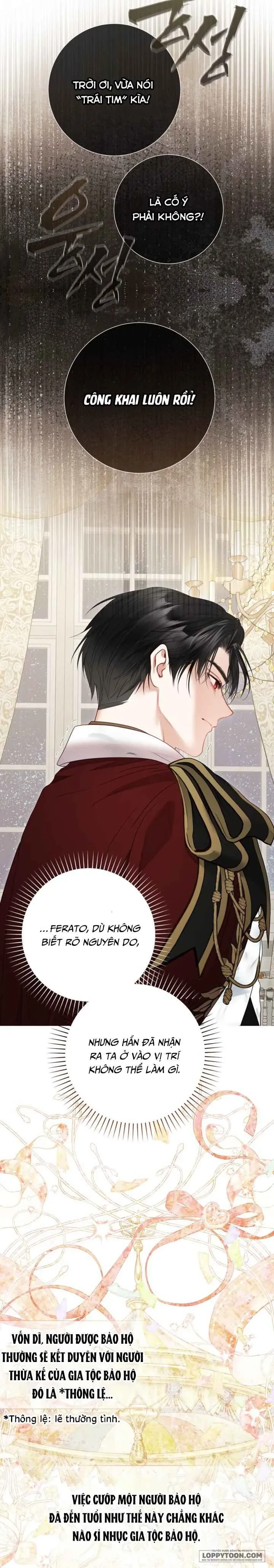 Một Thế Giới Không Có Chị Gái Mà Ai Cũng Yêu Chapter 109 - 12