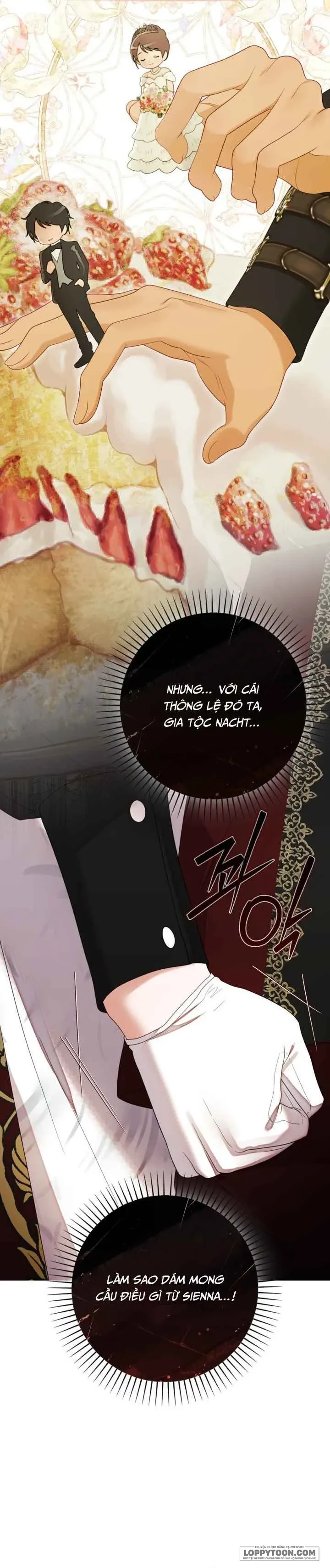 Một Thế Giới Không Có Chị Gái Mà Ai Cũng Yêu Chapter 109 - 13