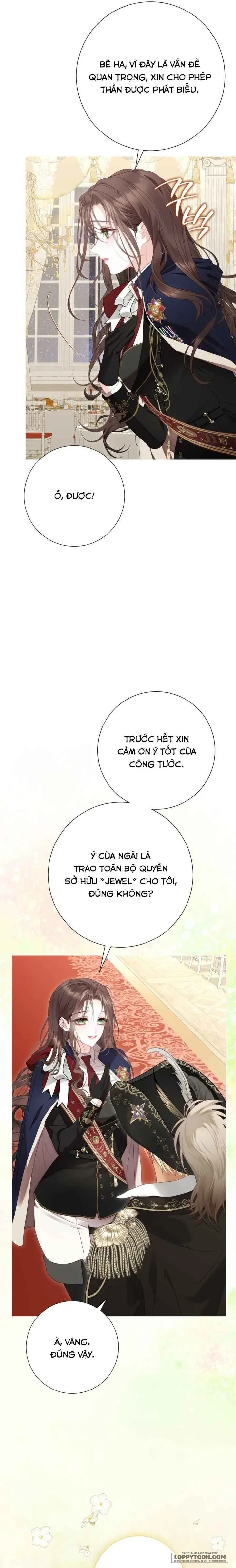 Một Thế Giới Không Có Chị Gái Mà Ai Cũng Yêu Chapter 109 - 14