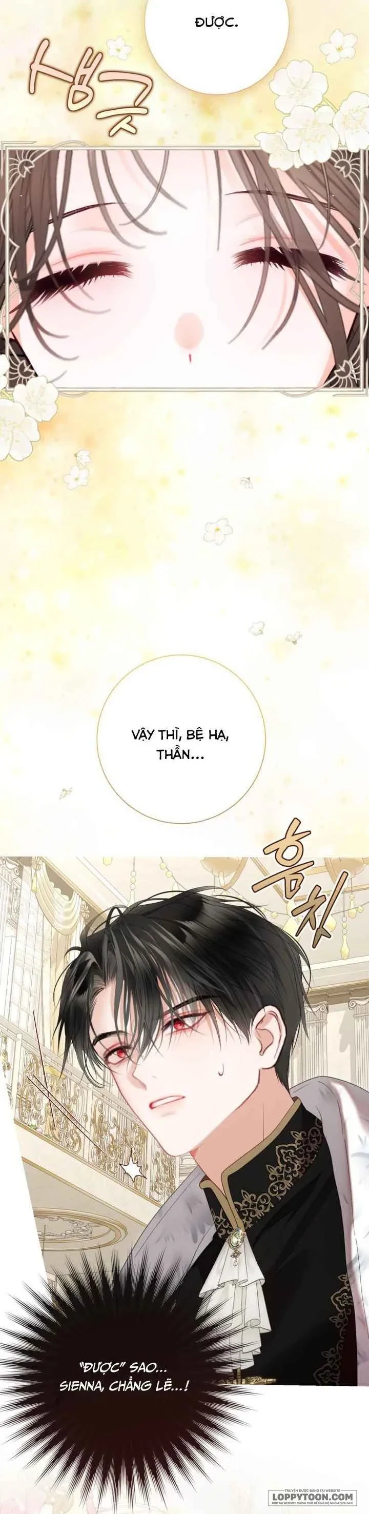 Một Thế Giới Không Có Chị Gái Mà Ai Cũng Yêu Chapter 109 - 15