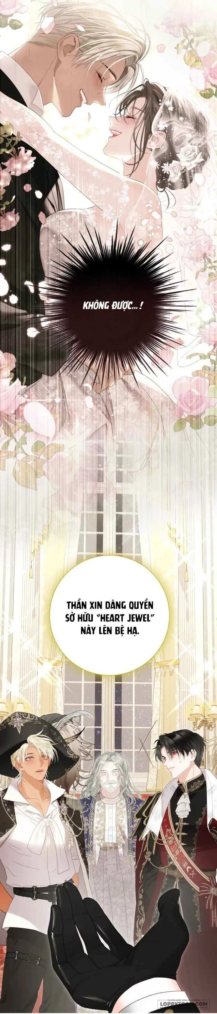 Một Thế Giới Không Có Chị Gái Mà Ai Cũng Yêu Chapter 109 - 16