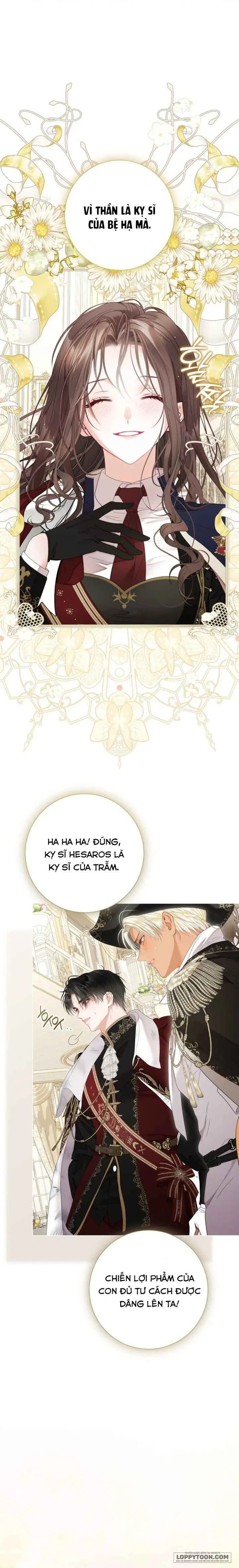 Một Thế Giới Không Có Chị Gái Mà Ai Cũng Yêu Chapter 109 - 17