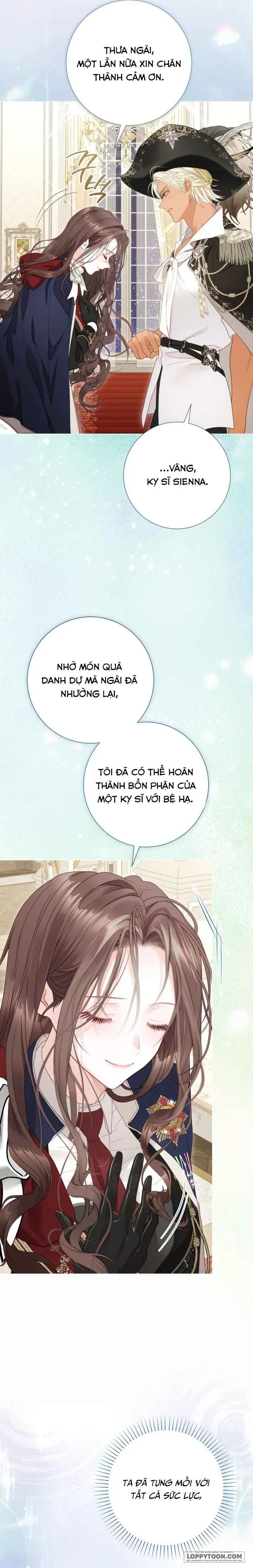 Một Thế Giới Không Có Chị Gái Mà Ai Cũng Yêu Chapter 109 - 21