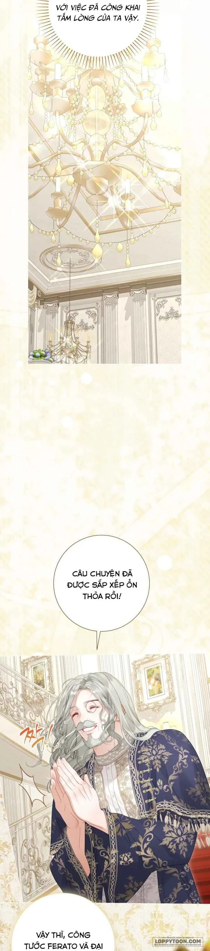 Một Thế Giới Không Có Chị Gái Mà Ai Cũng Yêu Chapter 109 - 23