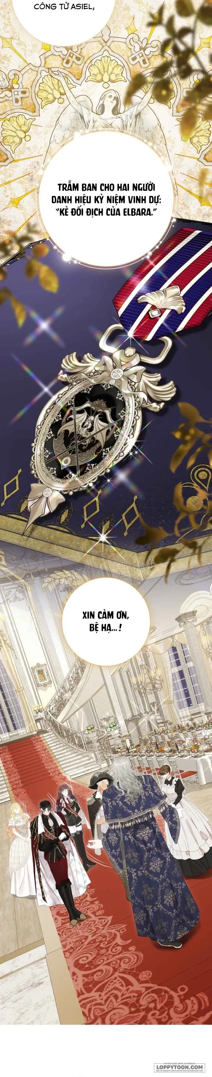 Một Thế Giới Không Có Chị Gái Mà Ai Cũng Yêu Chapter 109 - 24