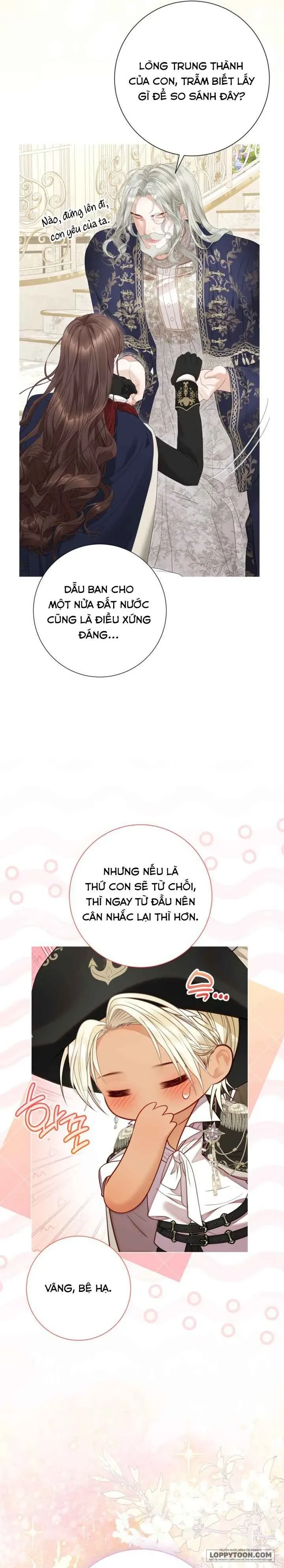 Một Thế Giới Không Có Chị Gái Mà Ai Cũng Yêu Chapter 109 - 26