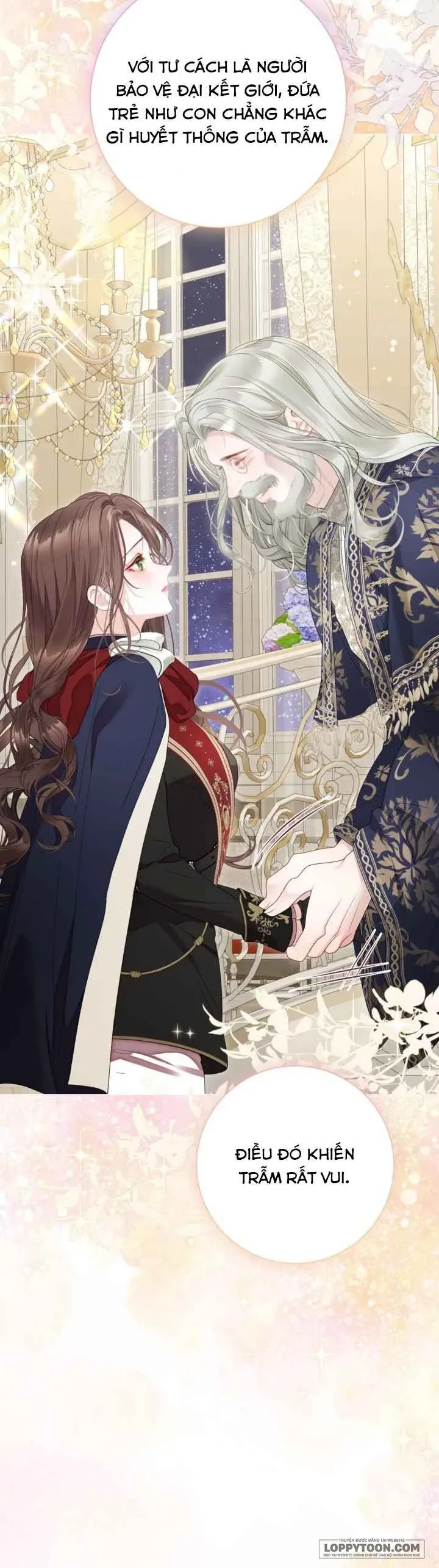 Một Thế Giới Không Có Chị Gái Mà Ai Cũng Yêu Chapter 109 - 27