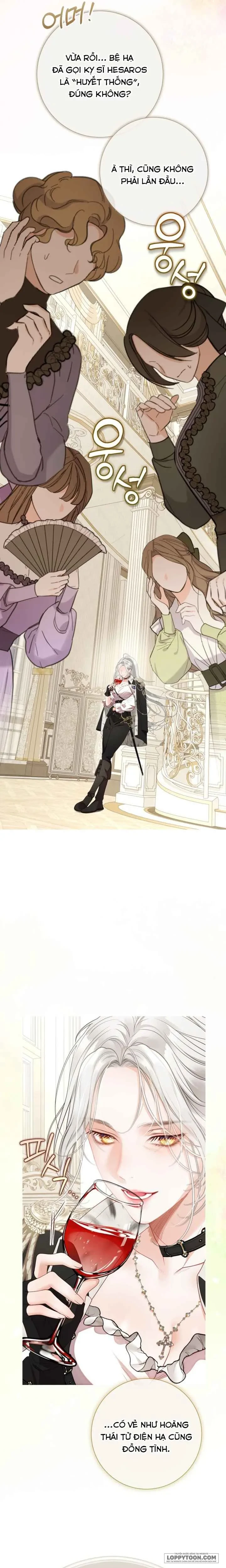 Một Thế Giới Không Có Chị Gái Mà Ai Cũng Yêu Chapter 109 - 28