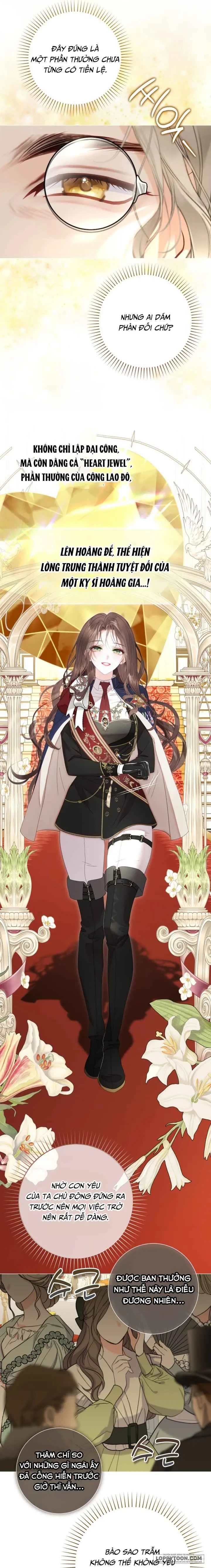 Một Thế Giới Không Có Chị Gái Mà Ai Cũng Yêu Chapter 109 - 32