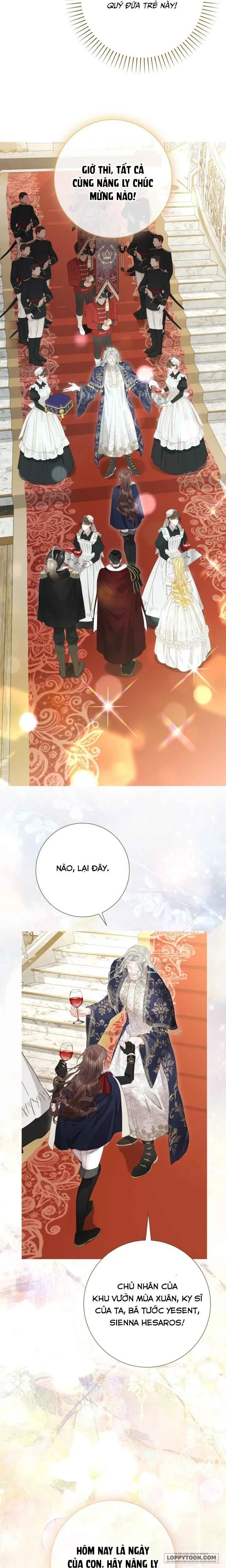 Một Thế Giới Không Có Chị Gái Mà Ai Cũng Yêu Chapter 109 - 33