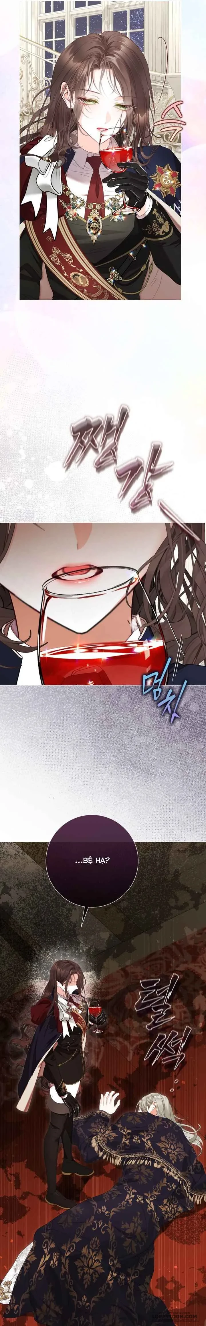 Một Thế Giới Không Có Chị Gái Mà Ai Cũng Yêu Chapter 110 - 2