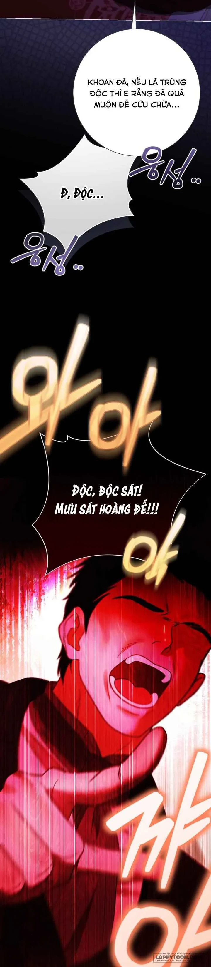 Một Thế Giới Không Có Chị Gái Mà Ai Cũng Yêu Chapter 110 - 6