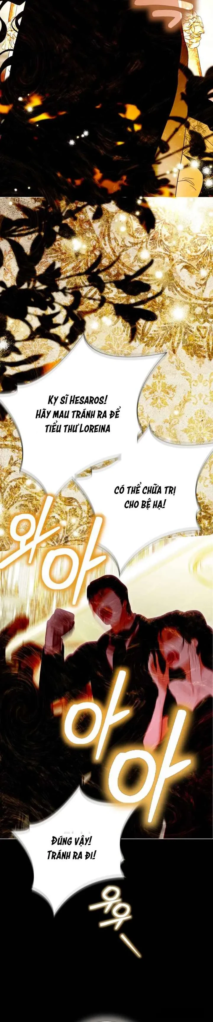 Một Thế Giới Không Có Chị Gái Mà Ai Cũng Yêu Chapter 110 - 10