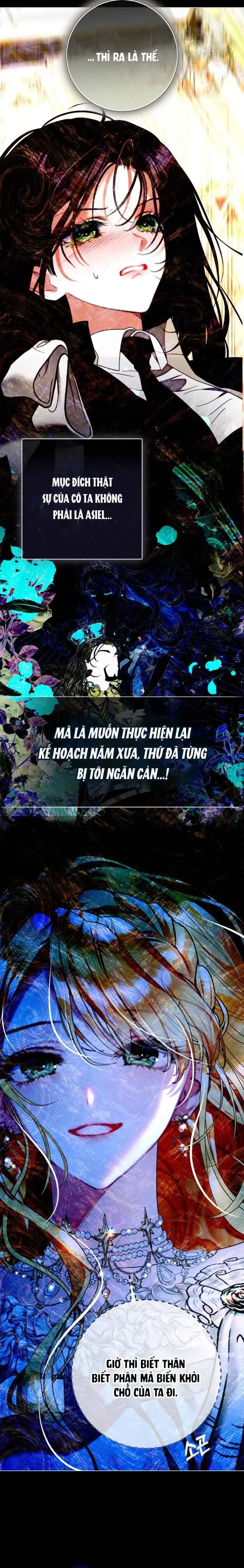 Một Thế Giới Không Có Chị Gái Mà Ai Cũng Yêu Chapter 110 - 11