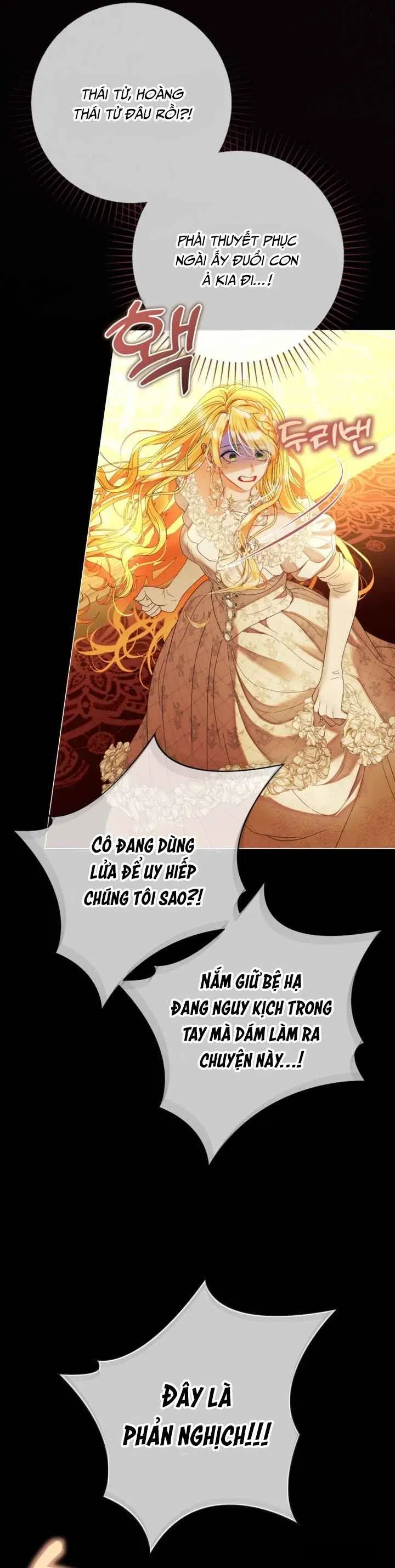 Một Thế Giới Không Có Chị Gái Mà Ai Cũng Yêu Chapter 110 - 22
