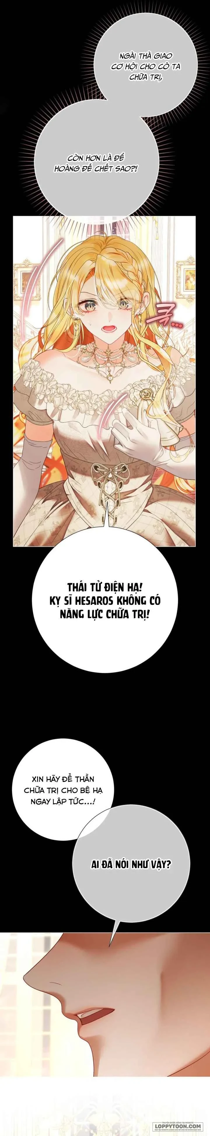 Một Thế Giới Không Có Chị Gái Mà Ai Cũng Yêu Chapter 110 - 28